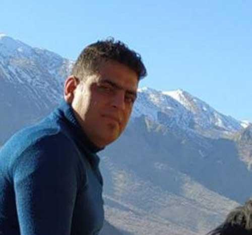 فرشاد مرادی گلونی